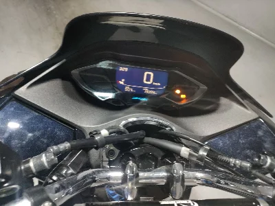 Honda PCX125