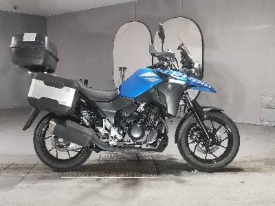 Suzuki V STROM 250