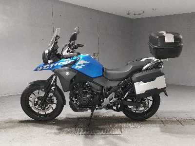 Suzuki V STROM 250