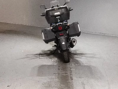 Suzuki V STROM 250