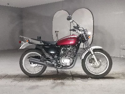 Honda CB223S