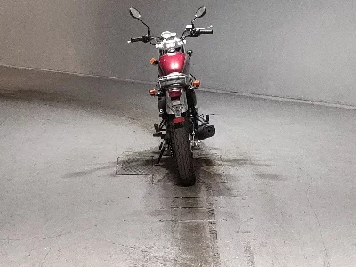 Honda CB223S