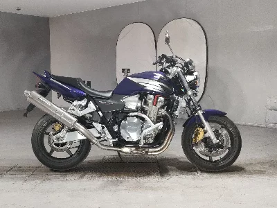 Honda CB1300SF