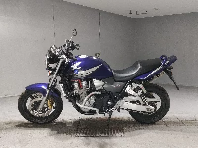 Honda CB1300SF