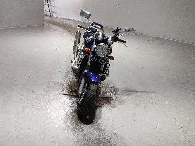 Honda CB1300SF