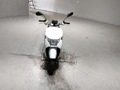 Honda DUNK