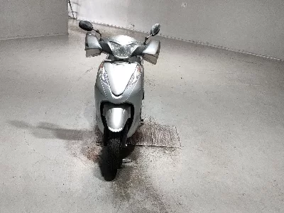 Honda LEAD 125