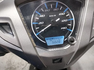 Honda LEAD 125