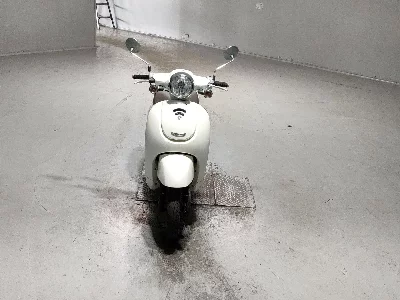 Honda GIORNO