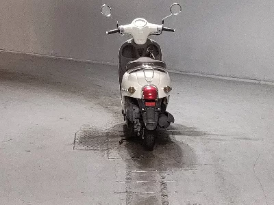 Honda GIORNO