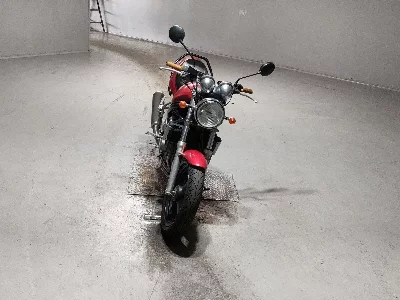 Suzuki BANDIT250-1