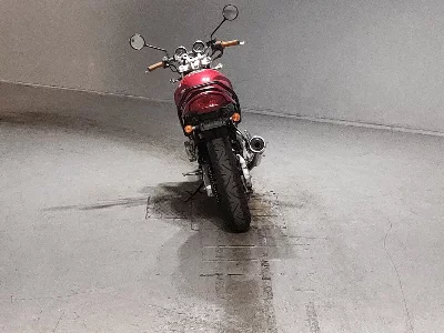 Suzuki BANDIT250-1