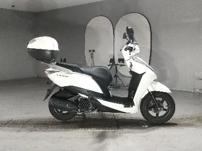 Honda LEAD 125
