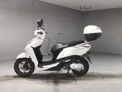 Honda LEAD 125