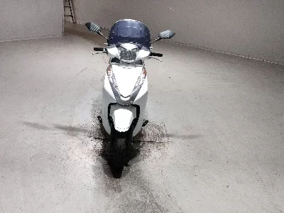 Honda LEAD 125