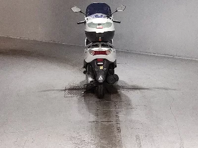 Honda LEAD 125