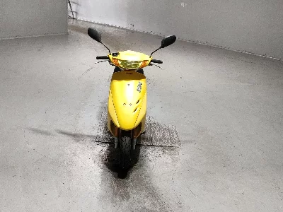 Honda DIO ZX