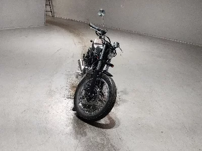 Kawasaki 250TR