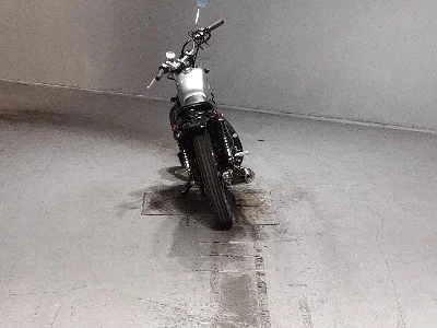 Kawasaki 250TR