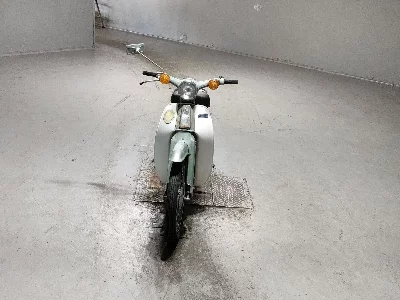 Honda SUPER CUB50