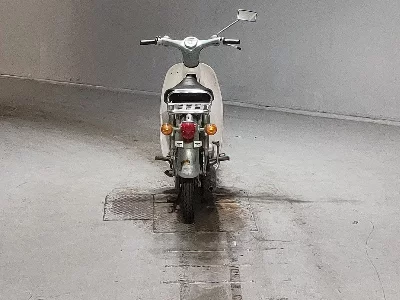 Honda SUPER CUB50