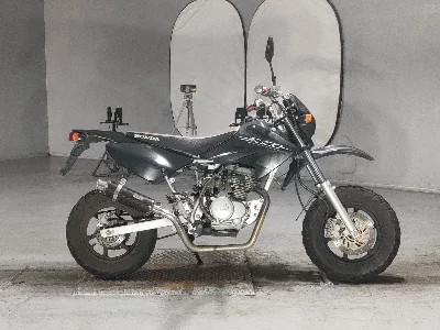 Honda XR50 MOTARD