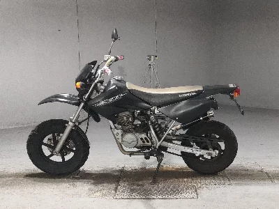 Honda XR50 MOTARD