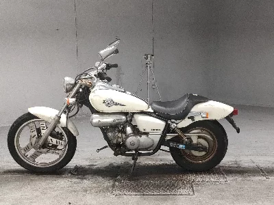 Honda MAGNA 50