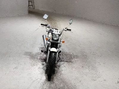Honda MAGNA 50