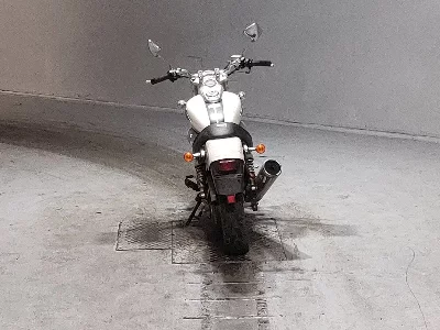 Honda MAGNA 50
