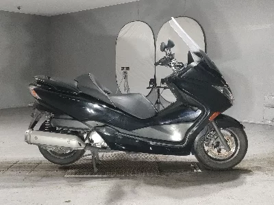 Honda FORZA Z
