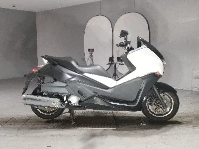 Honda PHASE