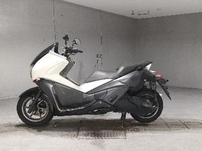 Honda PHASE