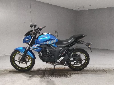 Suzuki JIKUSA-150