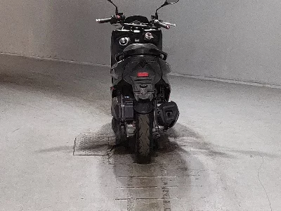 Yamaha MAJESTY 155S