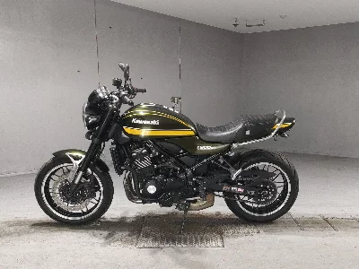 Kawasaki Z900RS