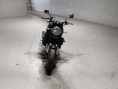 Kawasaki Z900RS