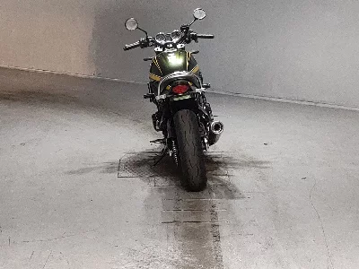 Kawasaki Z900RS