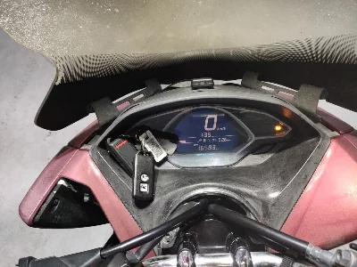 Honda PCX150