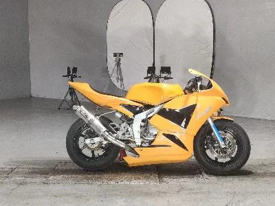 Honda NSF100