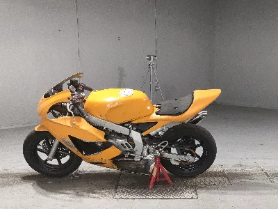 Honda NSF100