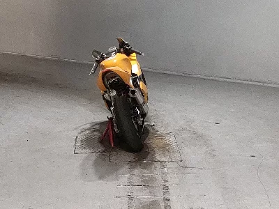 Honda NSF100