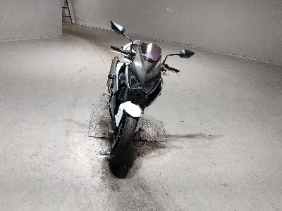 Kawasaki Z250