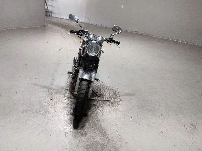 Yamaha SR400-1