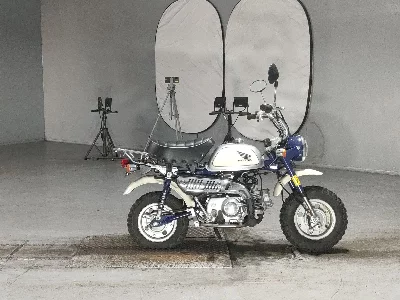 Honda MONKEY