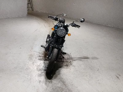 OTHER R ENFIELD  METEOR 350 FIRE - BALL 