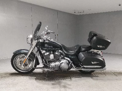 Harley-Davidson HARLEY FLHR1580CVO