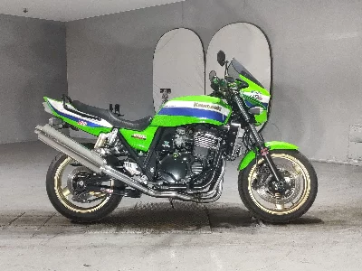 Kawasaki ZRX1200R