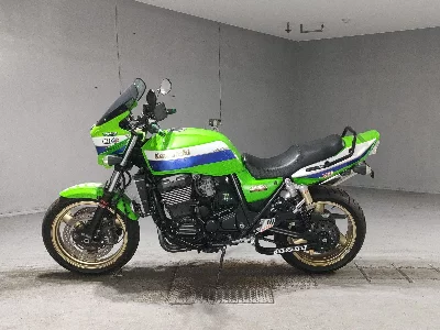 Kawasaki ZRX1200R