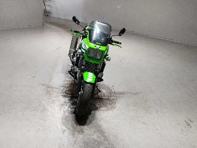 Kawasaki ZRX1200R